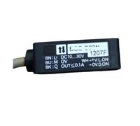 VTCTYBPGBW Sensor de Interruptor fotoeléctrico BGS-S03N, BGS-S08N, BGS-S15N, BGS-S30N Original(BGS-S08N)