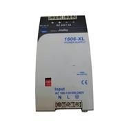 VTCTYBPGBW Switching Power Supply 1606-XL120D For Industrial Automation, Machinery Engineering
