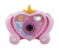 Vtech 116105 Kidizoom Disney Princesses - Juego electrónico