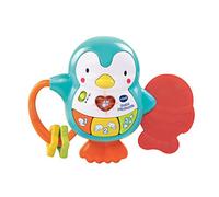 Vtech 165605 - Sonajero - Pequeño pingüino (versión francesa)