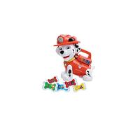 VTech - 190405 - La Patrulla Canina - Marshall con Letras en Forma de Hueso