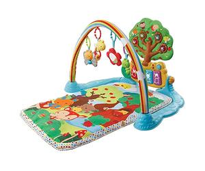 Vtech 190605 - Jardín encantado de los pequeños amigos