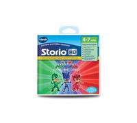 Vtech - 271105 - Juego de PJ Masks para Storio HD