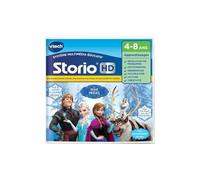 Vtech 272005 - Juego para tableta Storio HD