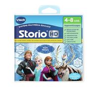 Vtech 272005 - Juego para tableta Storio HD