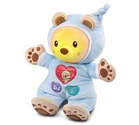 Vtech - 502105 - Leo - Mi Oso Luminoso