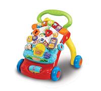VTech 505603 Baby Walker, Multi-Coloured, Multicolor