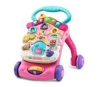 VTech 505653 Baby Walker, Pink
