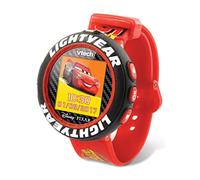 VTech 507205 Cars 3 Kidizoom Cam'Watch