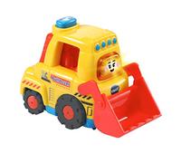 Vtech 507803 Toot Drivers Bulldozer, Multicolor funda para tablet , color/modelo surtido