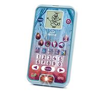 VTECH - 526105 - La Reine des Neiges II - Le smartphone educatif