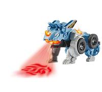 VTech 542903 Switch & Go Dinos Turmoil The Triceratops, Multicolor, 1 Count (Pack of 1) (VTC-TOY83)