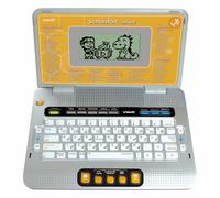 VTech 80-109744 - Ordenador portátil educativo (a partir de 6 años) [importado de Alemania]