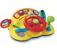 Vtech 80-166623 My First Steering (in Dutch)
