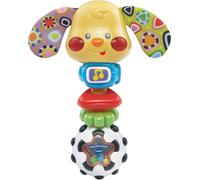 Vtech 80-184723 Puppy Rattle (in Dutch) (Importación USA)