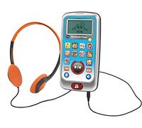 Vtech 80 - 196204 - Reproductor de música Diversión