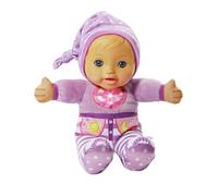 Vtech 80 196605 Little Love - Muñeca para dormir