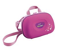 VTech-80-201853 Funda para cámara, Color Rosa (3480-201853) 22 x 11.5 x 15 cm