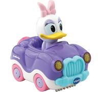 Vtech Tut Baby Flitzer-Daisys Cabrio Vehículos Coche de bebé, Multicolor (80-511204)