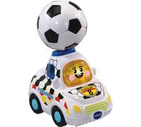 VTech 80-514184 Tut Baby Flitzer - Coche de fútbol para bebé