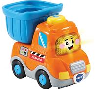 VTech 80-517304 - Coches para bebé, Multicolor