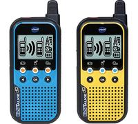 Vtech 80-518564 KidiTalkie - Walkie-Talkie, Multicolor
