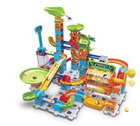 Vtech 80-519404 Marble Rush - Super Action Set L100 E Run, Multicolor