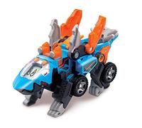 VTech 80-520904 Dinosaurio de Juguete, Multicolor