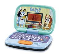 VTech 80-530904 Bluey - Ordenador portátil Educativo Multicolor (Idioma Alemán )