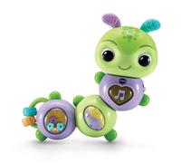 VTech 80-536423 Educational Toy for Baby, Multicoloured (Importación USA)