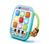 VTech 80-540423 Print & Leather Baby Tablet (Importación USA)