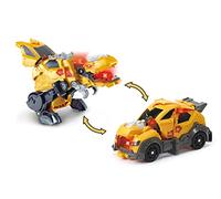 Vtech 80-541304 - Dinosaurio de Juguete, Multicolor