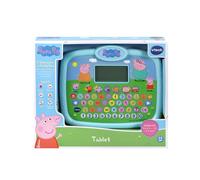 VTech 80-546623 Peppa Pig Tablet - Leercomputer - Educatief Sp (Importación USA)