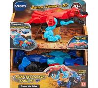 Vtech 80-582004 Figura de acción Multicolor