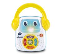 VTech 80-607823 My First Music Player (Importación USA)