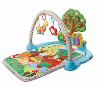 Vtech- Amigos En El Parque Manta de Juego Y Gimnasio Infantil, Multicolor, Talla Única (3480-190622) , color/modelo surtido