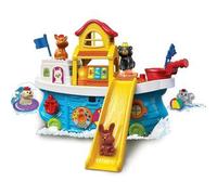 Vtech - Arca de animales interactiva VTech ㅤ