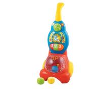VTech Aspiradora Contando Colores