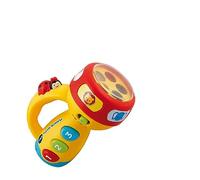 Vtech Baby 80-124004 - Linterna infantil con funciones, varios colores - versión alemana