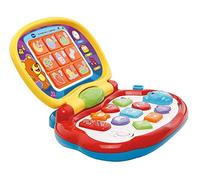 VTech Baby 80-191204 - Ordenador portátil