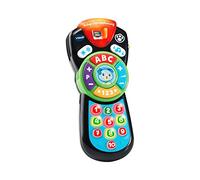VTech Baby 80-606274 juego educativo - Juegos educativos (Multicolor, Niño, Niño/niña, 1 año(s), 3 año(s), AAA)