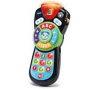 VTech Baby 80-606274 juego educativo - Juegos educativos (Multicolor, Niño, Niño/niña, 1 año(s), 3 año(s), AAA)