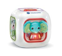VTech Baby Animales Juguete de 1ª Edad, 80-574105, Multicolor