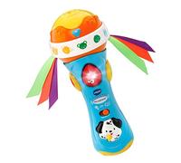 VTech Baby Babble and Rattle Microphone