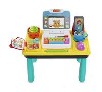 VTech Baby - Baby CEO Oficina teletrabajo, Escritorio Interactivo +9 Meses