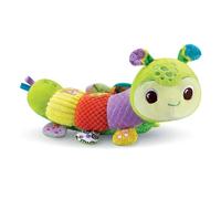 VTech Baby Chenille Peluche, 567105, Multicolor, Estándar