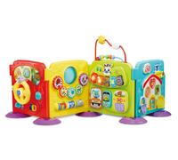 VTech Baby Discovery Centro De Juegos 3 Modos Didácticos Musicales