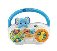 Vtech Baby Do-Re-Mi Radio (Importación USA)