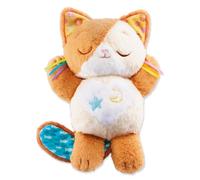 VTech Baby Gato Juguete, 575005, Roux, Estándar