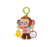 VTECH BABY - Juguete de desarrollo - Noah, Little Activity Monkey